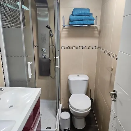 Cristimar H23 Big Pool, 3 Bedroom And 3 Baths *