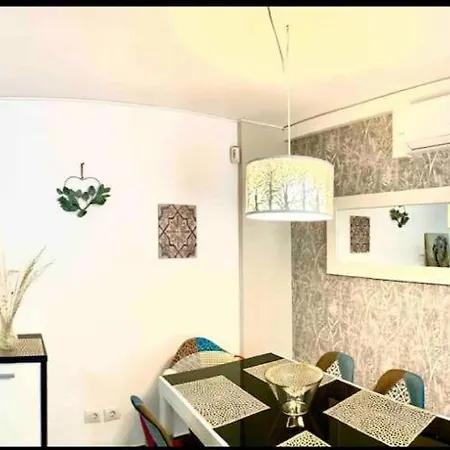 Appartement Cristimar H23 Big Pool, 3 Bedroom And 3 Baths *