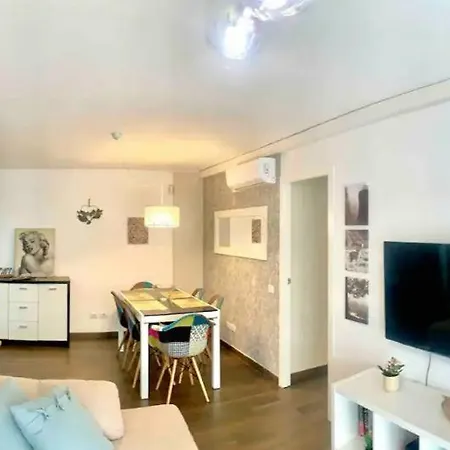 Cristimar H23 Big Pool, 3 Bedroom And 3 Baths * Los Cristianos