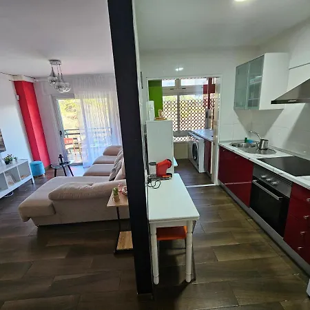Cristimar H23 Big Pool, 3 Bedroom And 3 Baths Apartman Los Cristianos