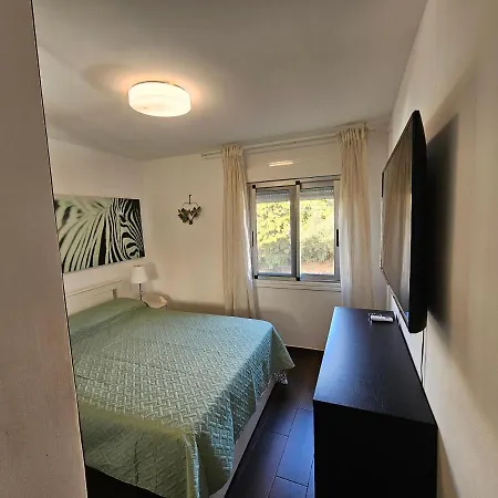 Cristimar H23 Big Pool, 3 Bedroom And 3 Baths Apartman