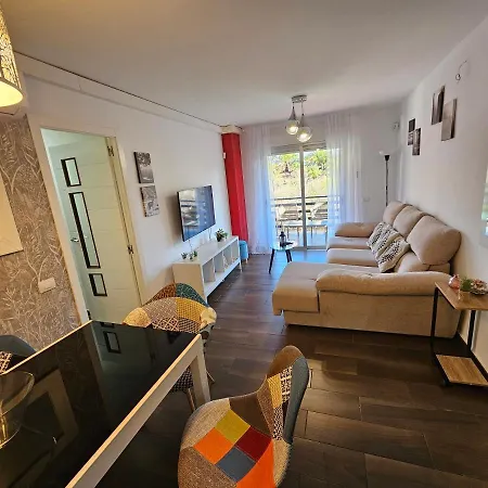 Cristimar H23 Big Pool, 3 Bedroom And 3 Baths Los Cristianos