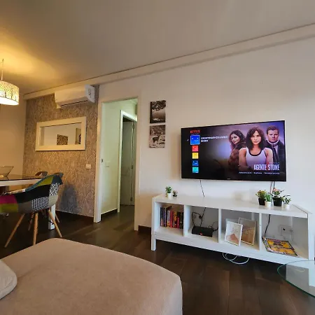 Cristimar H23 Big Pool, 3 Bedroom And 3 Baths * Los Cristianos (Tenerife)