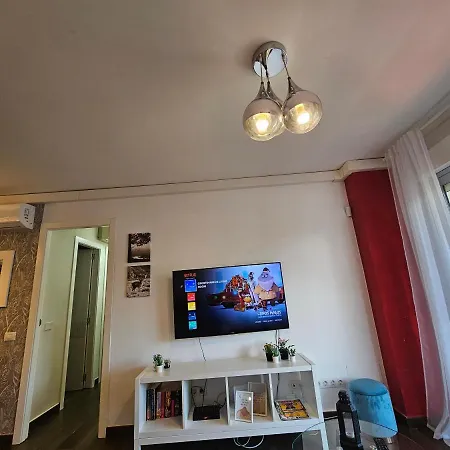 Cristimar H23 Big Pool, 3 Bedroom And 3 Baths Appartement Los Cristianos (Tenerife)