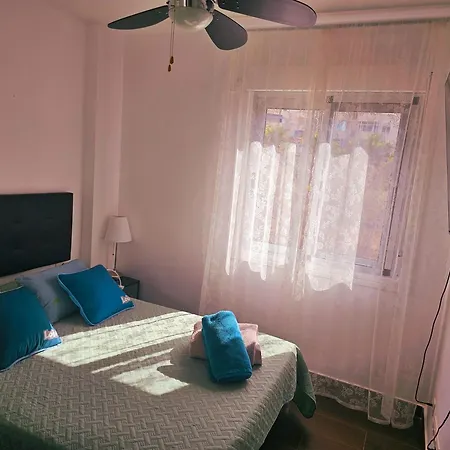 Cristimar H23 Big Pool, 3 Bedroom And 3 Baths Appartement