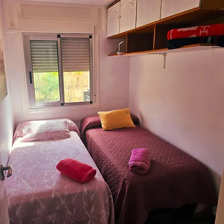 Cristimar H23 Big Pool, 3 Bedroom And 3 Baths Los Cristianos (Tenerife)