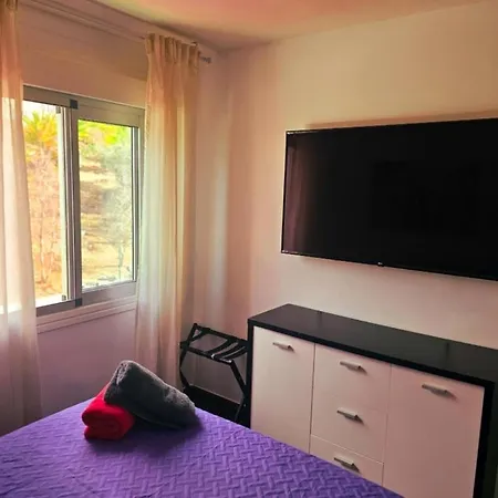 Cristimar H23 Big Pool, 3 Bedroom And 3 Baths Апартаменты *