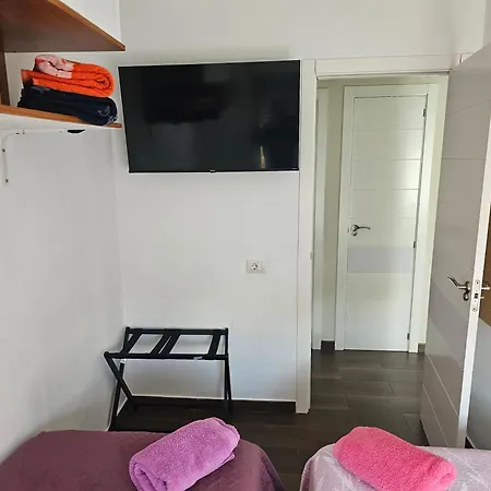 Апартаменты Cristimar H23 Big Pool, 3 Bedroom And 3 Baths