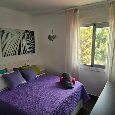 Cristimar H23 Big Pool, 3 Bedroom And 3 Baths Апартаменты