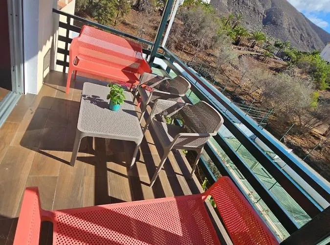 Apartamento Cristimar H23 Big Pool, 3 Bedroom And 3 Baths *
